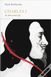 Capa do artigo Charles I (Penguin Monarchs)