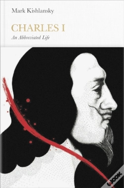 Capa do artigo Charles I (Penguin Monarchs)