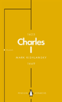 Charles I (Penguin Monarchs) - Preview