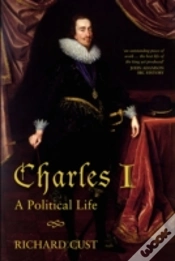 Capa do artigo Charles I