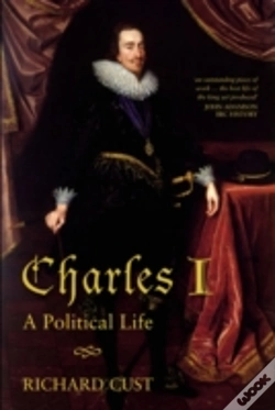 Capa do artigo Charles I