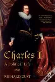 Capa do artigo Charles I