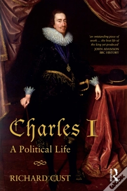 Capa do artigo Charles I