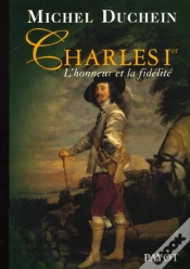 Capa do artigo Charles Ier