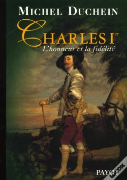 Capa do artigo Charles Ier