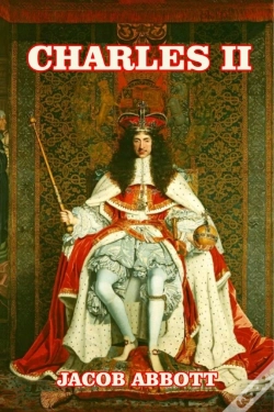 Capa do artigo Charles Ii