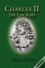 Capa do artigo Charles Ii