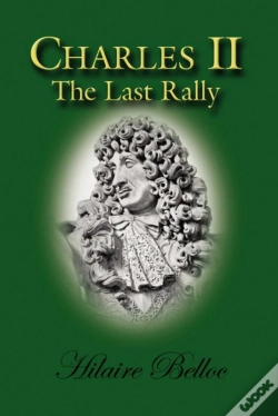 Capa do artigo Charles Ii