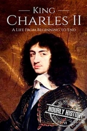 Capa do artigo Charles Ii
