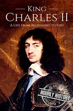 Capa do artigo Charles Ii