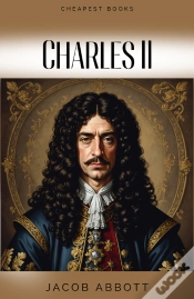 Capa do artigo Charles Ii