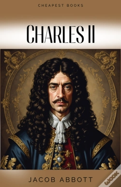 Capa do artigo Charles Ii