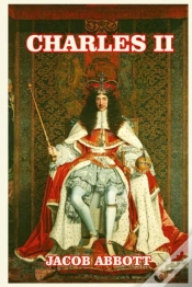 Capa do artigo Charles Ii