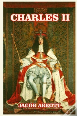Capa do artigo Charles Ii