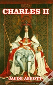 Capa do artigo Charles Ii