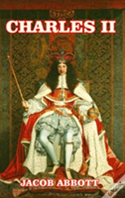 Capa do artigo Charles Ii