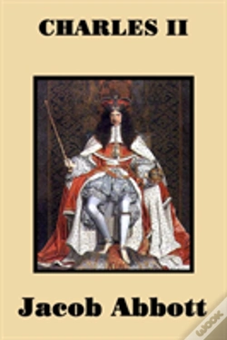 Capa do artigo Charles Ii