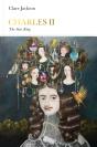 Charles Ii (Penguin Monarchs) - Preview