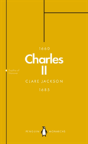 Charles Ii (Penguin Monarchs) - Preview
