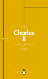 Charles Ii (Penguin Monarchs)
