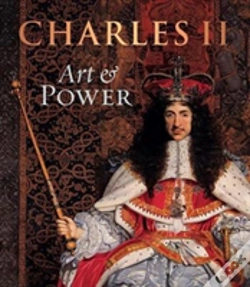 Capa do artigo Charles Ii