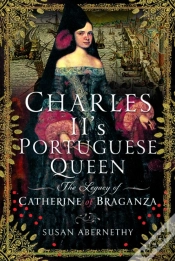 Capa do artigo Charles Iiâ€™S Portuguese Queen