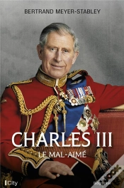 Capa do artigo Charles III - Le Mal-Aimé