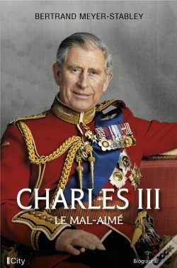 Capa do artigo Charles III - Le Mal-Aimé