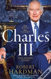 Capa do artigo Charles Iii