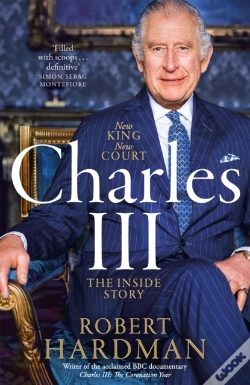 Capa do artigo Charles Iii