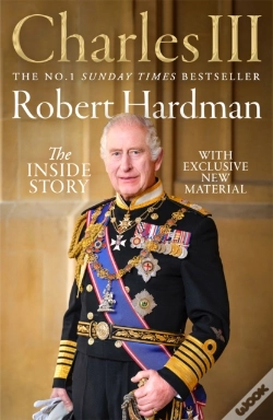 Capa do artigo Charles Iii