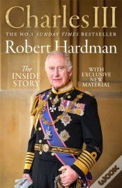 Capa do artigo Charles Iii