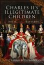 Charles Ii'S Illegitimate Children - Preview