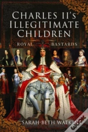 Capa do artigo Charles Ii