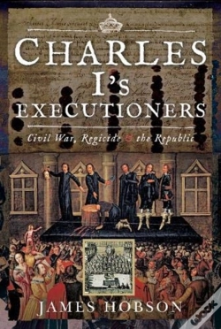 Capa do artigo Charles I'S Executioners
