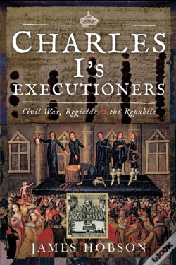 Capa do artigo Charles I'S Executioners