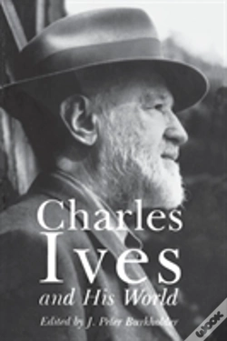 Capa do artigo Charles Ives And His World
