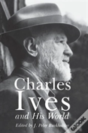 Capa do artigo Charles Ives And His World