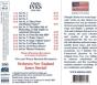 Charles Ives: Complete Sets for Chamber Orchestra - CD - Preview