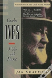 Capa do artigo Charles Ives