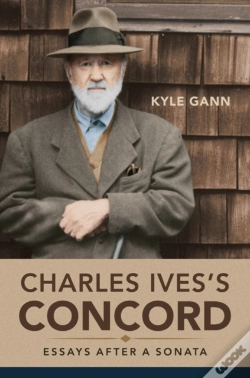 Capa do artigo Charles Ives'S Concord