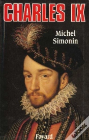 Capa do artigo Charles Ix