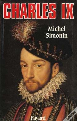 Capa do artigo Charles Ix