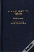 Charles James Fox, 1749-1806