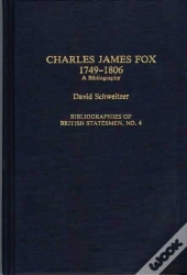 Charles James Fox, 1749-1806