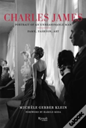 Capa do artigo Charles James