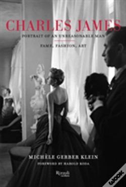 Capa do artigo Charles James