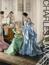 Charles James