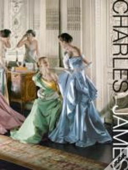 Capa do artigo Charles James