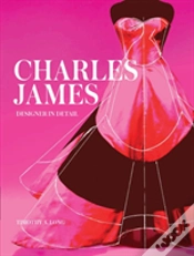 Capa do artigo Charles James